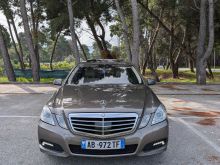 Mercedes w212 E250 Cdi Bluefficiency