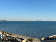 0682429333 1+1 në katin e 9-të në Plazh, Durrës,