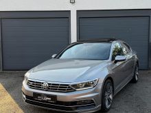 PASSAT B8 2.0 Tdi Rline full full extra me dogan ☎️049228825