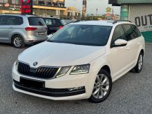Skoda Octavia 2.0 tdi Higline Automatik me dogan e Zvicrres