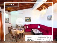 JEPET ME QIRA SHTEPI 3+1, MBAS KISHES SE MADHE, SHKODER