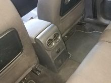 VW Tiguan 2.0 nafte 2010