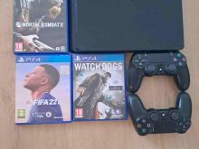 Shitet PS4