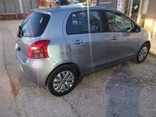 Toyota Yaris 1.4