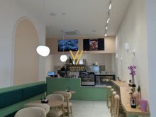 SHITET AKTIVITET BIZNESI SNACK&BAR 100 M2 NE QENDER 35.000 EURO