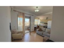 0697603180Apartament 1+1 Me Qira në Durrës, Rruga Mujo Ulqin
