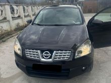 Nissan Qashqai 2.0Nafte Automat
