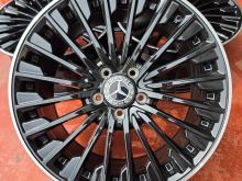 DISQE BENZ E KLASS W213 R18