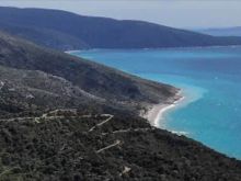 Lokove -Pran Detit, Shitet Tokë me Hipotek, Pike Panoramike