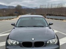 BMW 118 D SERIA 1