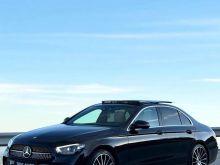 🔱 MERCEDES BENZ E220 CDI AMG 🔱