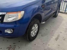 Ford ranger 2.2 manual 6 marshe