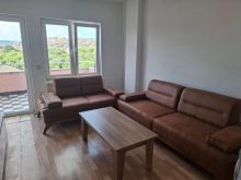 Banesë me qira 1+1 në Lagjen e Muhaxherëve