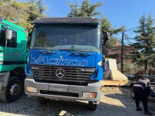 Mercedes-Benz Actros 1848