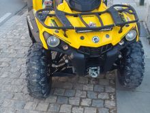 Super motor 570 2 vende 4x4 ose 4x2