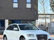 Audi q5 2016