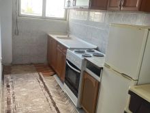 Banesë me qira 1+1 në Ulpianë
