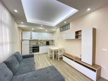 SHITET APARTAMENT 1+1 NE QENDER PRANE MUZEUMIT DURRES! 73,00