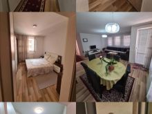 🏡 Shitet Banesë 90m² e Mobiluar, Lokacion Top në Gjakovë
