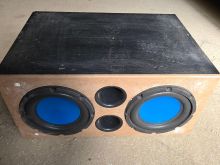 Subwoofer 400Watt 8 inch