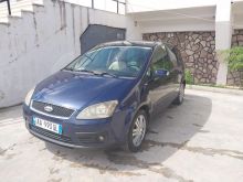 Ford c max