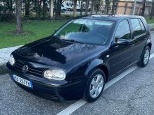 Golf 4 // Super Gjendje