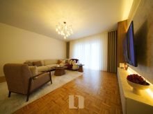 BANESË ME QIRA – TE PARKU I QYTETIT | 57m²