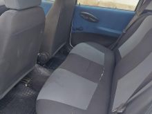 Shitet Fiat punto me letra