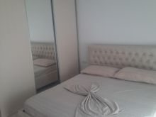 Dhoma plazhi 1+1 ,Orikum ,2500 leke nata