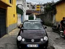 1.4TDi POLO