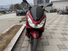 Honda PCX 125CC 2017 RKS