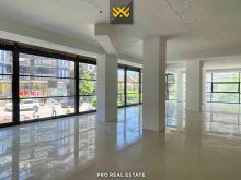 Lokal 250m² me #QIRA në Bregun e Diellit
