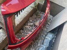 Gepek per Golf 7 ne shitje