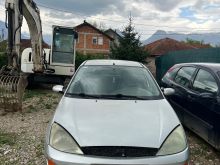 2 Dizne Defekt Ford Focus 1.8 Diesel RKS