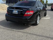 Mercedes c300 w204