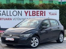 VW GOLF VIII AUTOMATIK 2.0 TDI 2021 Importuar nga Gjermania