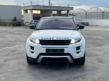 Shitet Range Rover Evoque 2.2 SD4