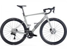 2026 BMC Roadmachine 01 TWO Road Bike (KINGCYCLESPORT)