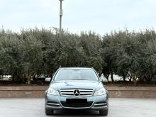 SHITET MERCEDES BENZ C220
