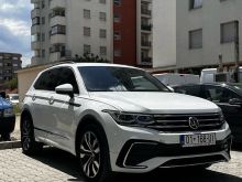 Tiguan 2021 R-Line full opsion 💎nr 043-805-303