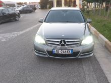 🇨🇭Mercedes Benz C220Cdi viti 2011🇨🇭