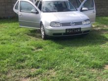 Shitet Golf 4