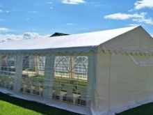 tenda ne sherbim si dhe karrika tavolina ne ter kosoven 24 n