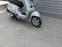 Vespa primavera 2015