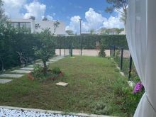 shitet apartament 2+1me oborr ne san pietro gjiri lalezit