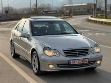 🇩🇪C220 CDI/AUTOMAT/AVANTGARDE🇩🇪