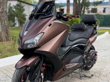 T-Max 530 Limted Edition (Bronze Max)