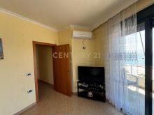 APARTAMENT 2+1 PER QIRA AFATGJATE NE LUNGOMARE,ME PAMJE NE D