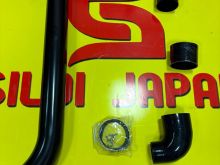 Snorkel Ajri Metalik Toyota Hilux 2010