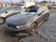 Passat 2.0 TDI - 2017 - 183,512 km